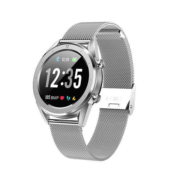 Marine Smart Watch for Android and iPhone - RAPBLUE