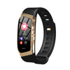 Metal Band Smart Watch for Android and iPhone - RAPBLUE