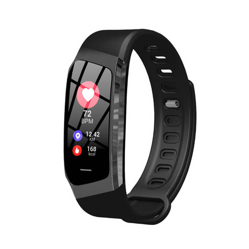 Metal Band Smart Watch for Android and iPhone - RAPBLUE