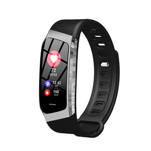 Metal Band Smart Watch for Android and iPhone - RAPBLUE