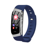 Metal Band Smart Watch for Android and iPhone - RAPBLUE