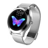 Metal X Smart Watch for Android and iPhone - RAPBLUE