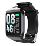 Steel Smart Watch for Android and iPhone - RAPBLUE