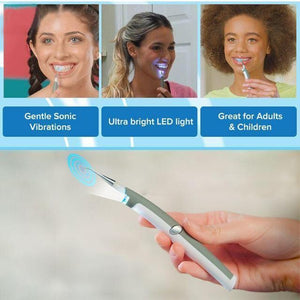 Professional Dental Care At Home Water Flosser - RAPBLUE