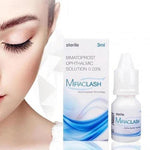 Eyebrow & Eyelash Growth Treatment Liquid - RAPBLUE