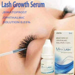 Eyebrow & Eyelash Growth Treatment Liquid - RAPBLUE