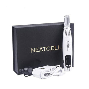 Neatcel picosecond laser pen tatoo removal machine - RAPBLUE