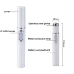 Miracle pen skin spots removal - RAPBLUE