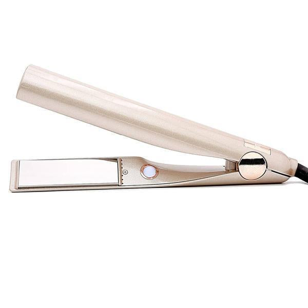 2-In-1 Hair Curling Straightening Iron Hair Curler Flat Iron 2.0 - RAPBLUE