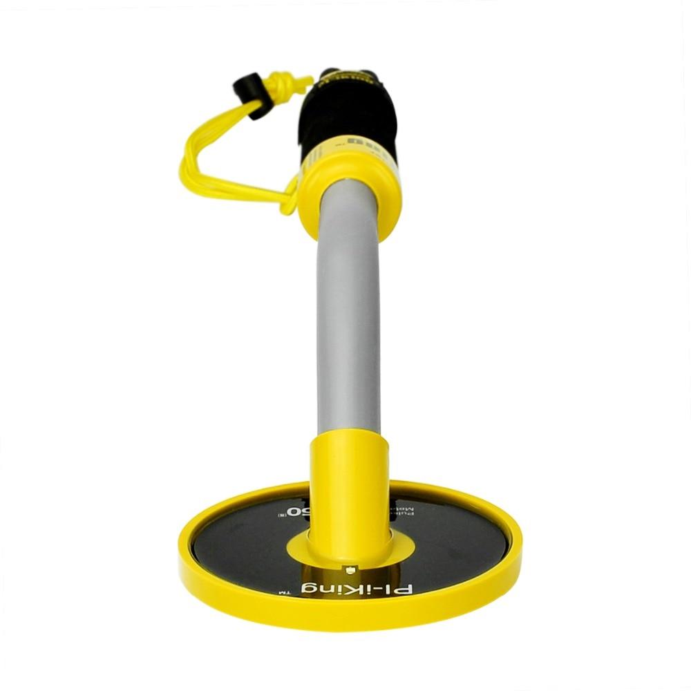 Underwater Metal Detector - Waterproof Metal Detector - Metal Detector - RAPBLUE