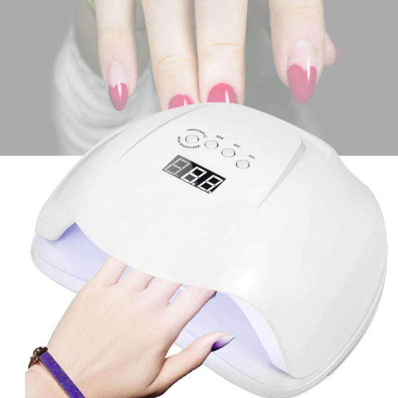 NEILI™ Uv Led Nail Lamp - RAPBLUE