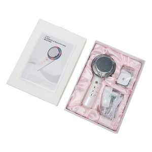 Cavitaultra slimming machine - ultrasonic cavitation slimming machine - RAPBLUE