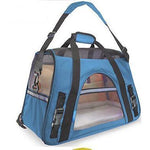 Breathable Pet Carrier Bag - RAPBLUE