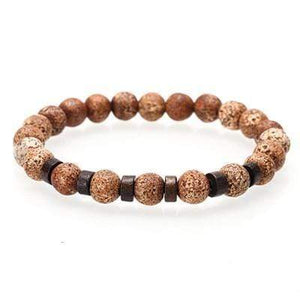 Natural Stone Bracelet - RAPBLUE