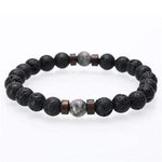 Natural Stone Bracelet - RAPBLUE