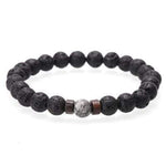 Natural Stone Bracelet - RAPBLUE