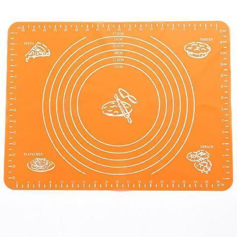Non-Stick Baker's Pastry Mat - RAPBLUE
