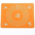Non-Stick Baker's Pastry Mat - RAPBLUE