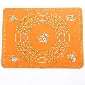 Non-Stick Baker's Pastry Mat - RAPBLUE
