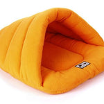 Winter Slippers Style Pet Bed - RAPBLUE