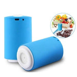 Fresh Food Kitchen Vacuum Sealer - RAPBLUE