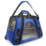 Breathable Pet Carrier Bag - RAPBLUE