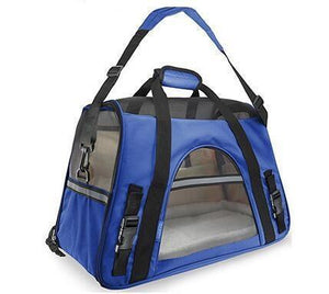 Breathable Pet Carrier Bag - RAPBLUE