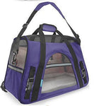 Breathable Pet Carrier Bag - RAPBLUE