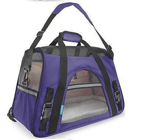 Breathable Pet Carrier Bag - RAPBLUE