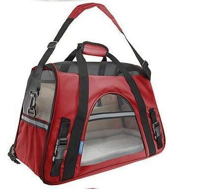 Breathable Pet Carrier Bag - RAPBLUE