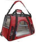 Breathable Pet Carrier Bag - RAPBLUE