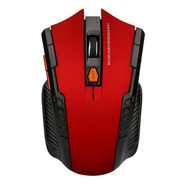 Gaming Mouse - RAPBLUE