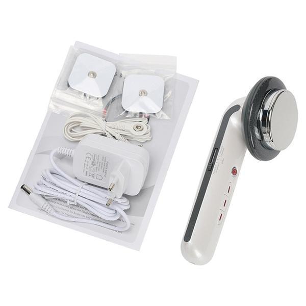 Cavitaultra slimming machine - ultrasonic cavitation slimming machine - RAPBLUE