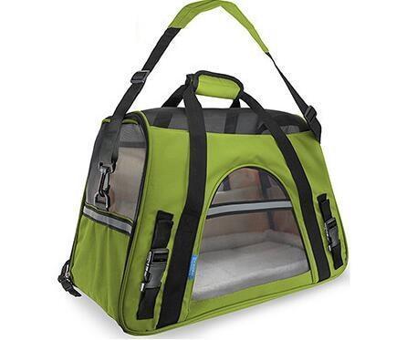 Breathable Pet Carrier Bag - RAPBLUE