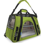 Breathable Pet Carrier Bag - RAPBLUE