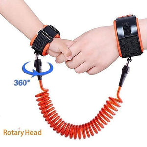 Child Safety Leash - RAPBLUE