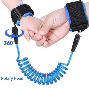 Child Safety Leash - RAPBLUE