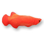 3D Fish Shape Cat Toy - RAPBLUE