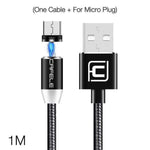 Magnetic USB Cable - RAPBLUE