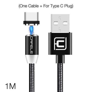 Magnetic USB Cable - RAPBLUE