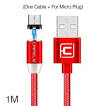 Magnetic USB Cable - RAPBLUE
