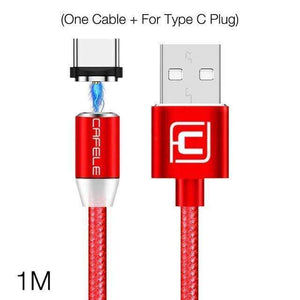 Magnetic USB Cable - RAPBLUE