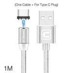 Magnetic USB Cable - RAPBLUE