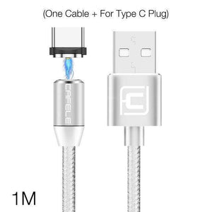 Magnetic USB Cable - RAPBLUE