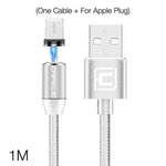 Magnetic USB Cable - RAPBLUE
