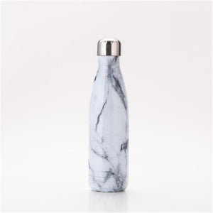 Temperature Safe Water Bottle - RAPBLUE