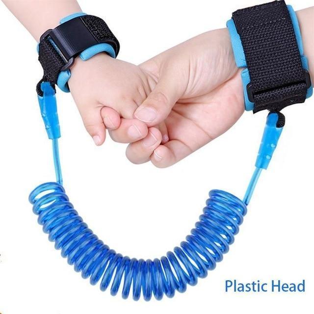 Child Safety Leash - RAPBLUE