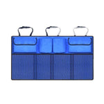 Multi-Use Car Boot Organizer - RAPBLUE