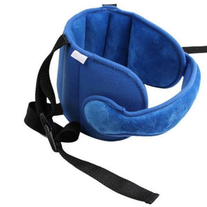 Kids Safety Car Head Support - RAPBLUE