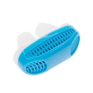 Silicone Anti Snoring Nasal Dilators - RAPBLUE